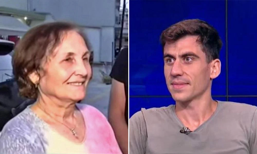 Politico: Η «χασάπισσα της Θράκης» Γαλάτω Αλεξανδράκη στους πιο … περίεργους νέους ευρωβουλευτές